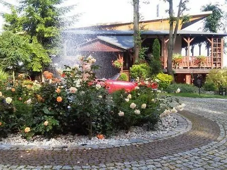 Apartamento Catamaran Dąbrowa Górnicza