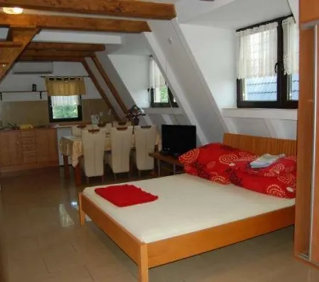 Apartamento Catamaran *