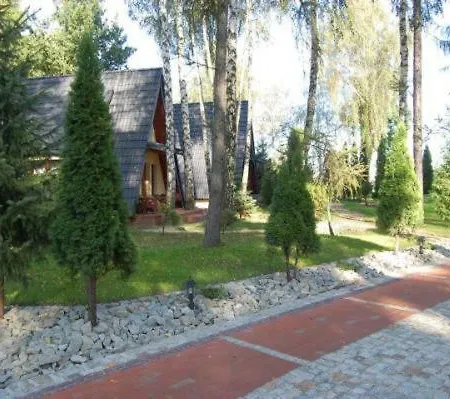 Apartamento Catamaran Dąbrowa Górnicza